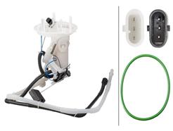 HELLA 8TF 358 146-711