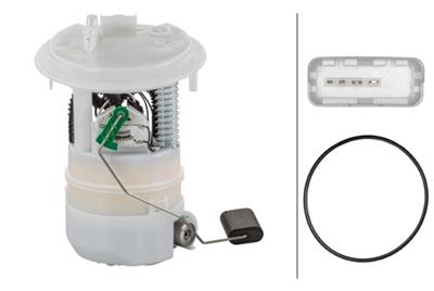 HELLA 8TF 358 146-931 EAN: 4082300794892.