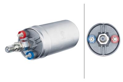 HELLA 8TF 358 302-821 EAN: 4082300806625.