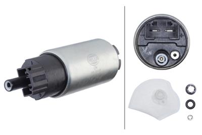 HELLA 8TF 358 302-851 EAN: 4082300806656.