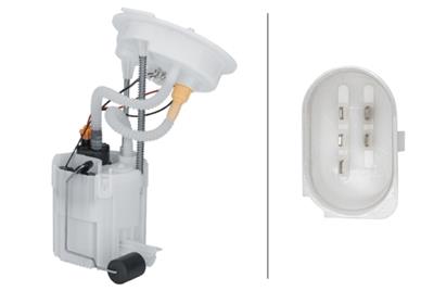 HELLA 8TF 358 302-891 EAN: 4082300806892.