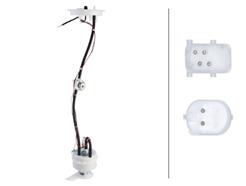 HELLA 8TF 358 302-921