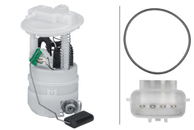 HELLA 8TF 358 303-071 EAN: 4082300806854.