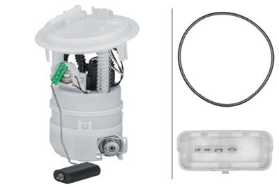 HELLA 8TF 358 303-111 EAN: 4082300806885.