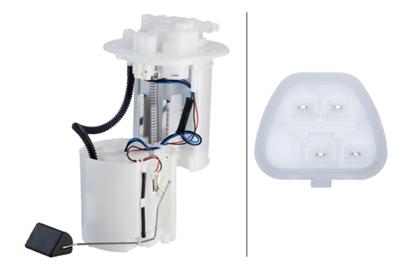 HELLA 8TF 358 303-131 EAN: 4082300807103.