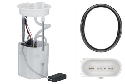 HELLA 8TF 358 303-171 EAN: 4082300807141.