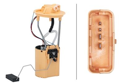 HELLA 8TF 358 303-221 EAN: 4082300807691.