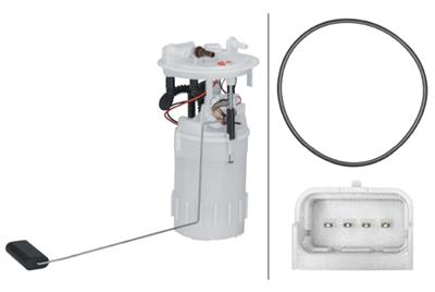 HELLA 8TF 358 303-251 EAN: 4082300806960.