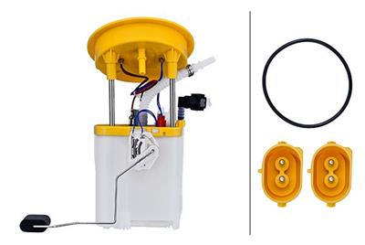 HELLA 8TF 358 303-921 EAN: 4082300829037.