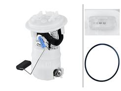 HELLA 8TF 358 305-121