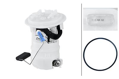 HELLA 8TF 358 305-121 EAN: 4082300864403.