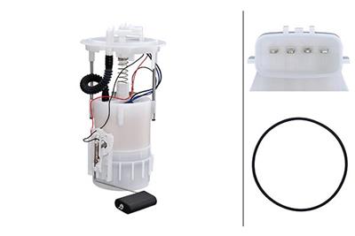 HELLA 8TF 358 305-271 EAN: 4082300864489.