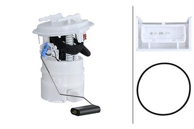 HELLA 8TF 358 305-311 EAN: 4082300864519.