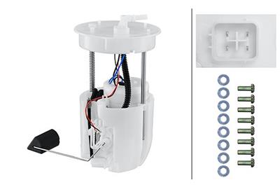 HELLA 8TF 358 305-791 EAN: 4082300864618.