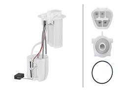 HELLA 8TF 358 306-021