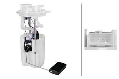 HELLA 8TF 358 306-571 EAN: 4082300895735.