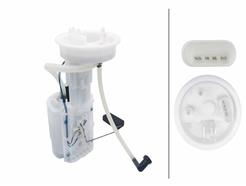 HELLA 8TF 358 316-101