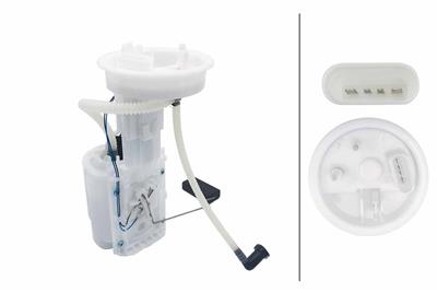 HELLA 8TF 358 316-101