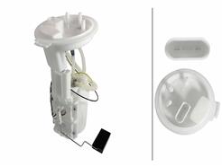 HELLA 8TF 358 316-151