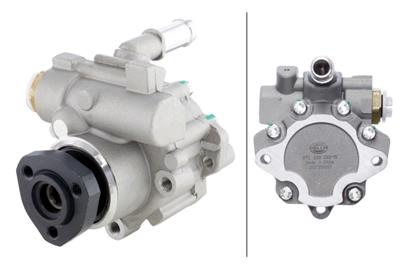 HELLA 8TL 359 000-151 EAN: 4082300791228.