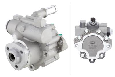 HELLA 8TL 359 000-161 EAN: 4082300791211.