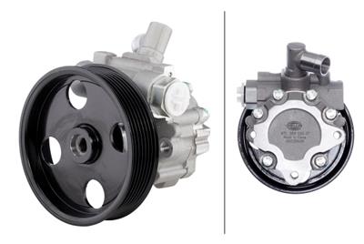 HELLA 8TL 359 000-371 EAN: 4082300791044.