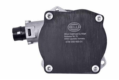 HELLA 8TM 358 400-311 EAN: 4082300931471.