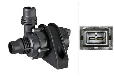 HELLA 8TW 358 304-671 EAN: 4082300874785.