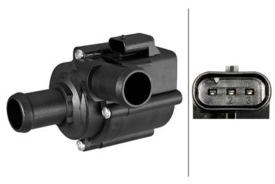 HELLA 8TW 358 304-711 EAN: 4082300874822.