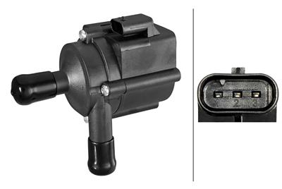 HELLA 8TW 358 304-731 EAN: 4082300874846.