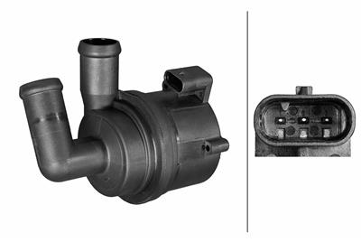 HELLA 8TW 358 313-321 EAN: 4082300950717.