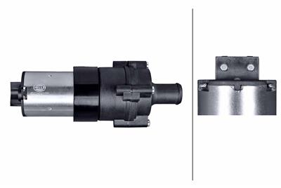 HELLA 8TW 358 313-401 EAN: 4082300950809.