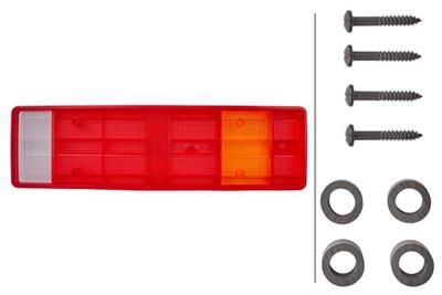 HELLA 9EL 152 891-001 Číslo výrobce: E4 3179. EAN: 4082300085167.