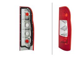 HELLA 9EL 171 968-011