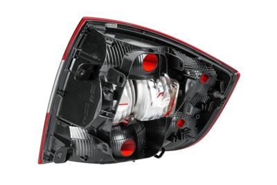 HELLA 9EL 354 849-011 Číslo výrobce: E8 6288. EAN: 4082300774801.