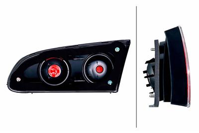 HELLA 9EL 964 951-001 Číslo výrobce: E1 1353. EAN: 4082300217445.