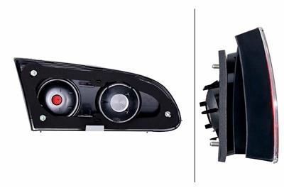 HELLA 9EL 964 952-001 Číslo výrobce: E1 1353. EAN: 4082300217452.