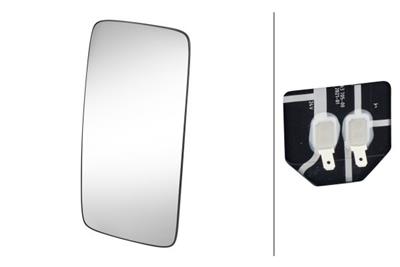 HELLA 9MX 563 716-032 Číslo výrobce: E1 01 0498. EAN: 4082300083590.