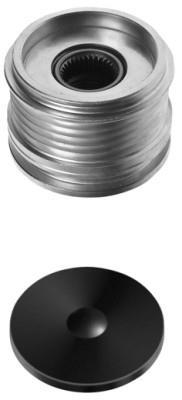 HELLA 9XU 358 038-571 EAN: 4082300626377.