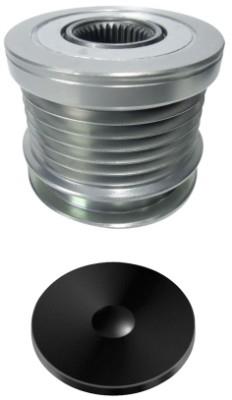 HELLA 9XU 358 039-261 EAN: 4082300625684.