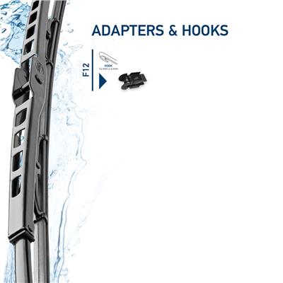 HELLA 9XW 184 107-262 Číslo výrobce: HD65C. EAN: 4082300808209.