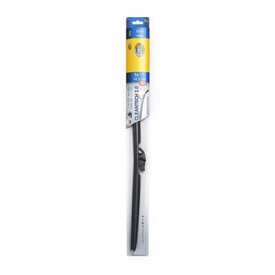 HELLA 9XW 358 053-171 Číslo výrobce: CT43. EAN: 4082300633757.