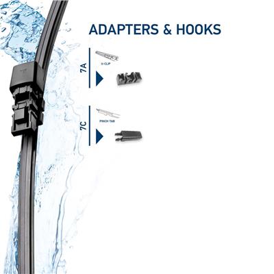 HELLA 9XW 358 179-171 Číslo výrobce: RF17. EAN: 4082300809060.