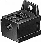 HELLA 8JA 003 526-002 - Pätica na relé