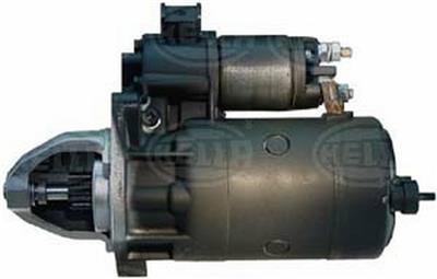 HELLA 8EA 011 611-331 Číslo výrobce: CS554. EAN: 4082300711608.