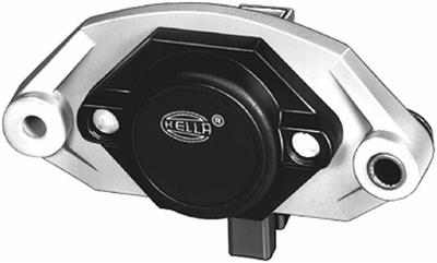 HELLA 5DR 004 246-021 EAN: 4082300497137.
