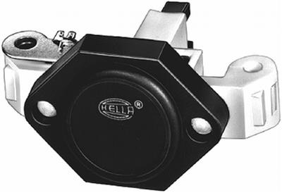HELLA 5DR 004 246-931 EAN: 4082300134810.