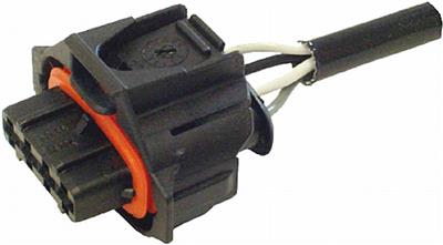 HELLA 6PA 009 166-501 Číslo výrobce: HLS115. EAN: 4082300175868.
