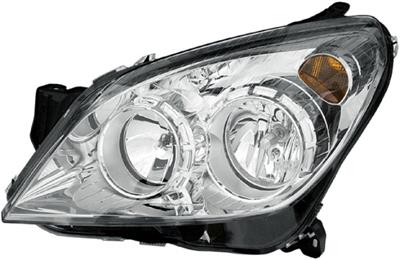 HELLA 1EG 270 370-611 Číslo výrobce: E1 1770. EAN: 4082300250916.