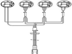 HELLA 8KA 155 372-001